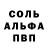 Конопля VHQ Alex Doron